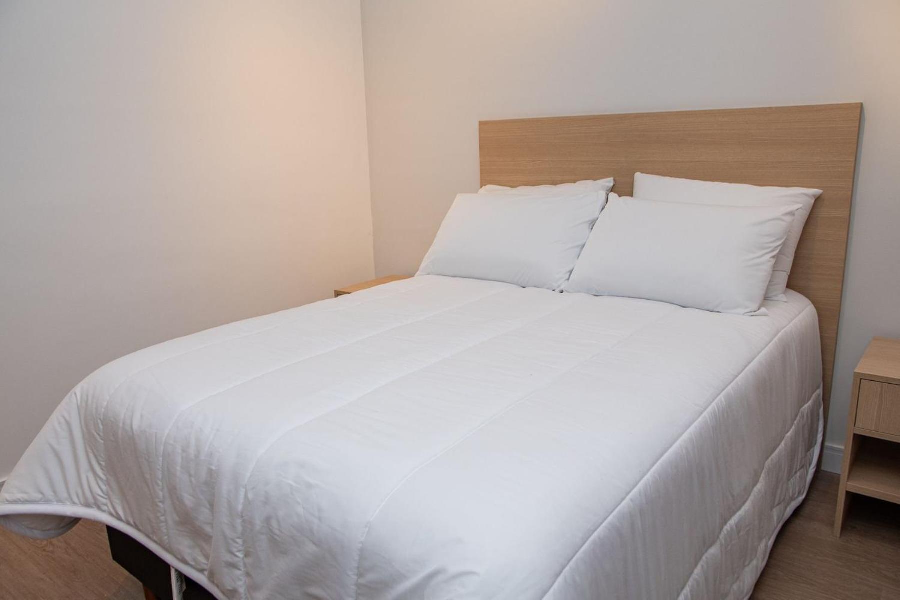Apartamento Wonder Brooklin By Housi *