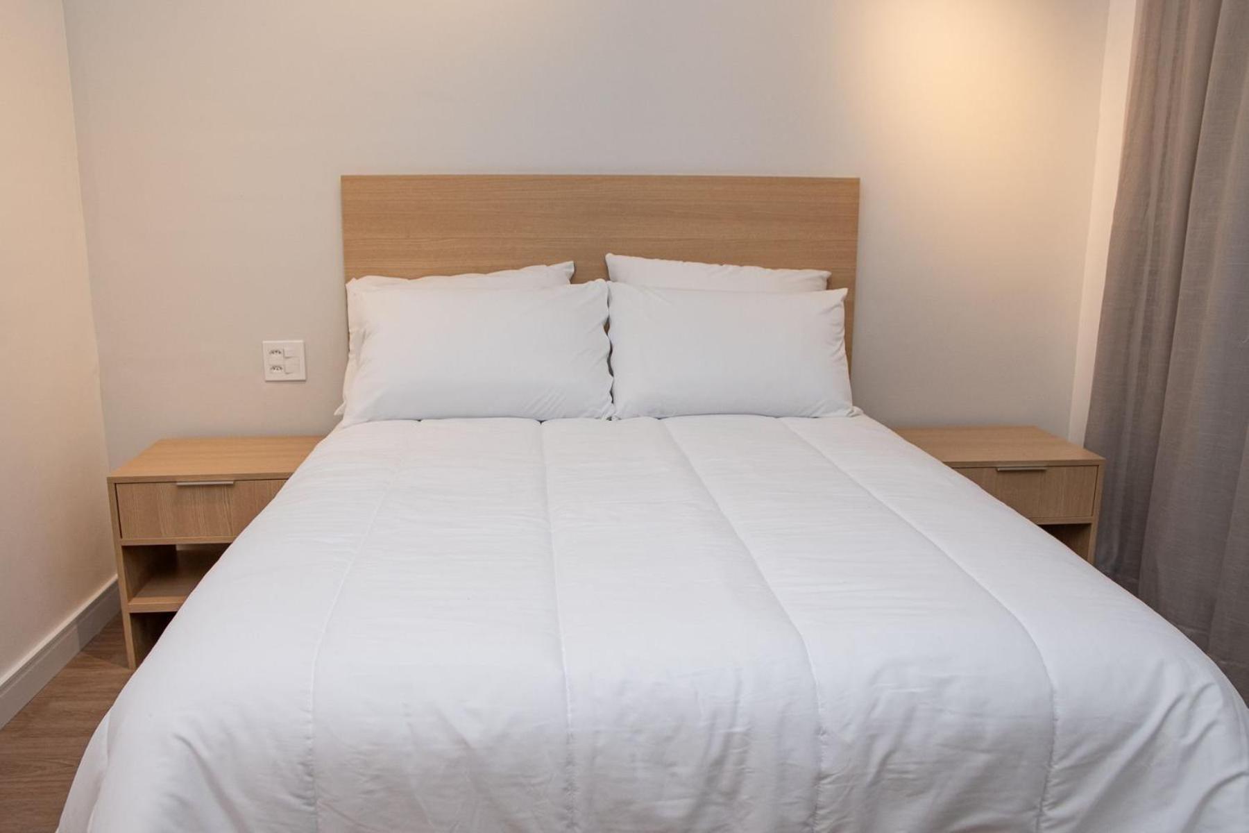 Wonder Brooklin By Housi Apartamento São Paulo