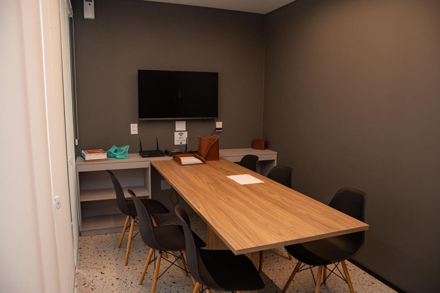 Wonder Brooklin By Housi Apartamento São Paulo
