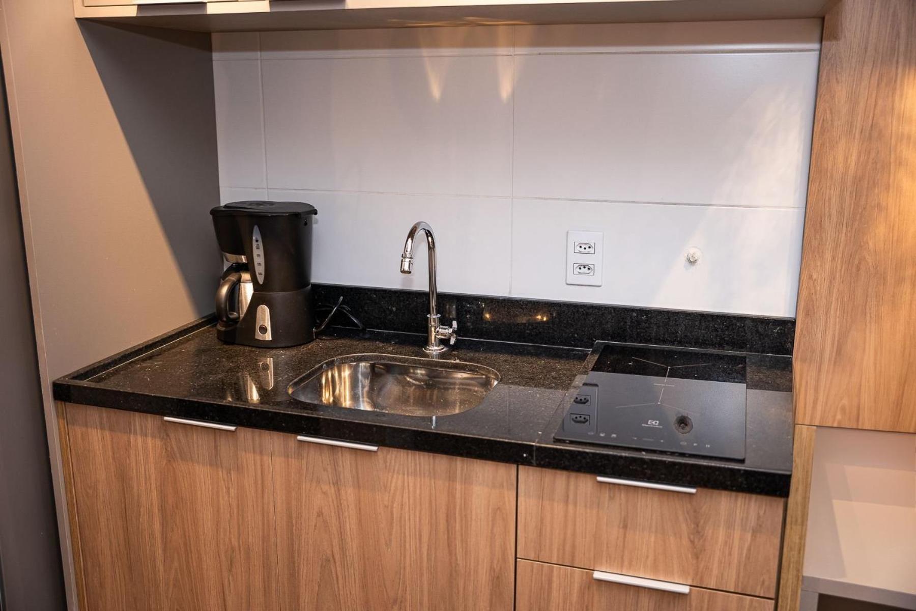 Wonder Brooklin By Housi Apartamento