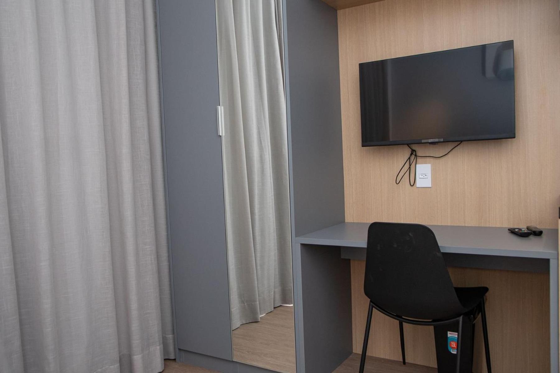 Wonder Brooklin By Housi Apartment Sao Paulo