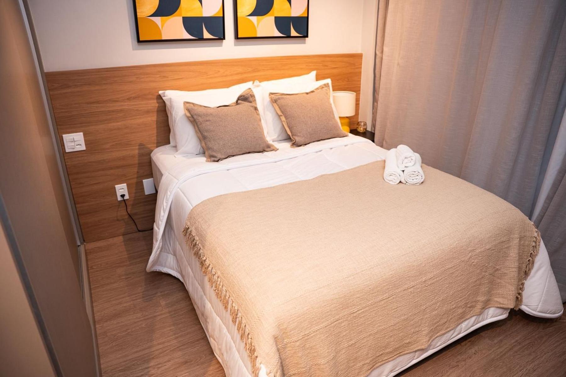 Wonder Brooklin By Housi Apartment Sao Paulo